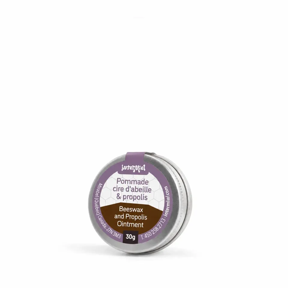 Intermiel Apiflore Propolis pomata lenitiva