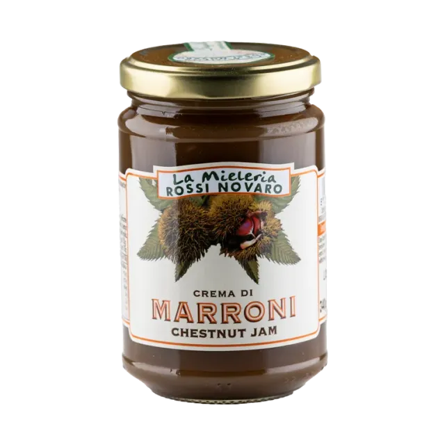 Rossi Classica Crema di Marroni crema spalmabile