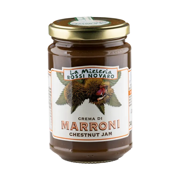 Rossi Classica Crema di Marroni crema spalmabile