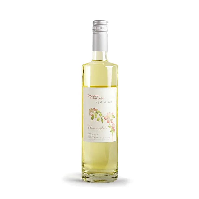 Intermiel Bouquet Printanier idromele semisecco 750 ml 13%