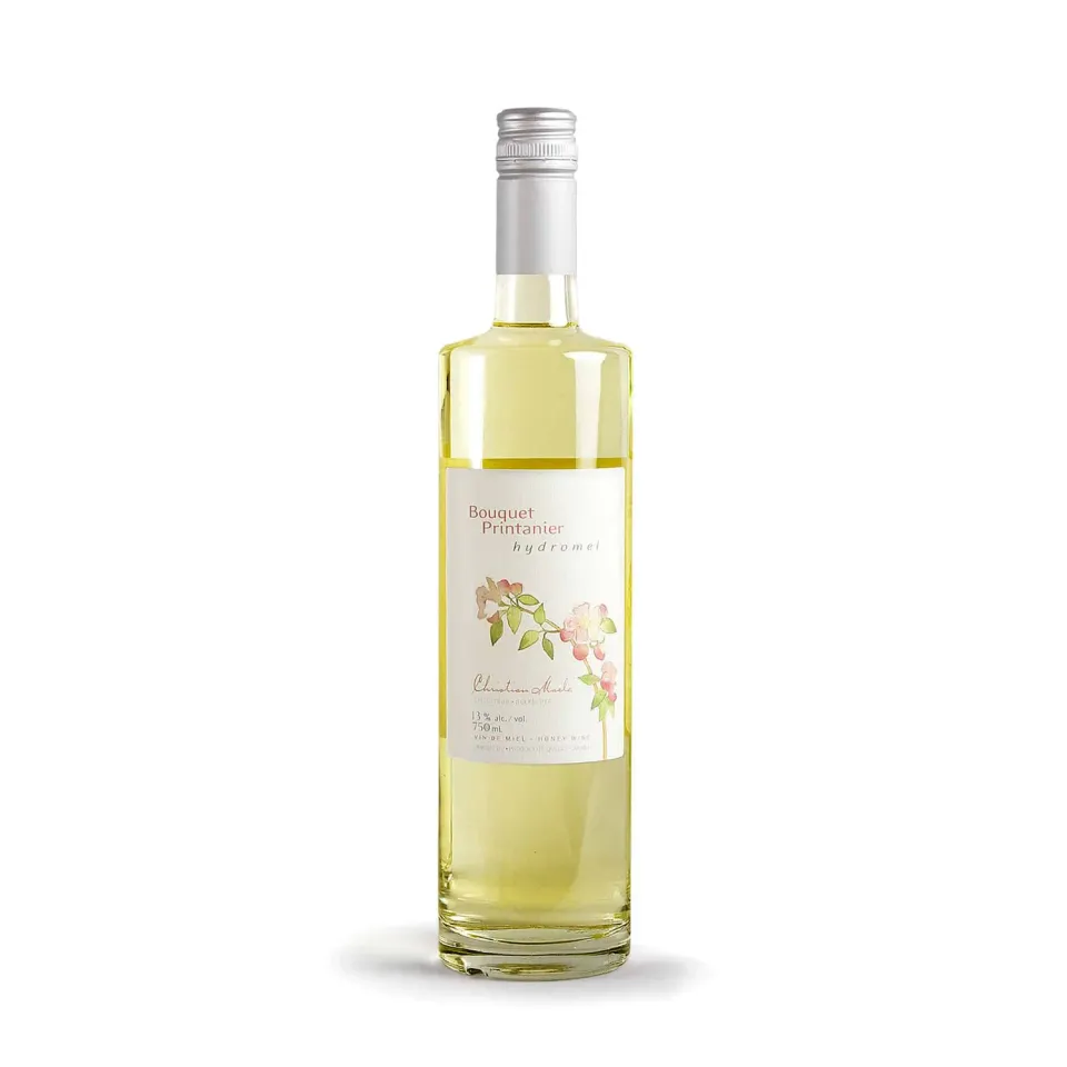 Intermiel Bouquet Printanier idromele semisecco 750 ml 13%