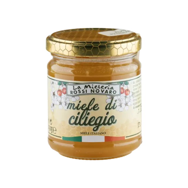 Rossi Classica Miele Ciliegio fruttato colazione
