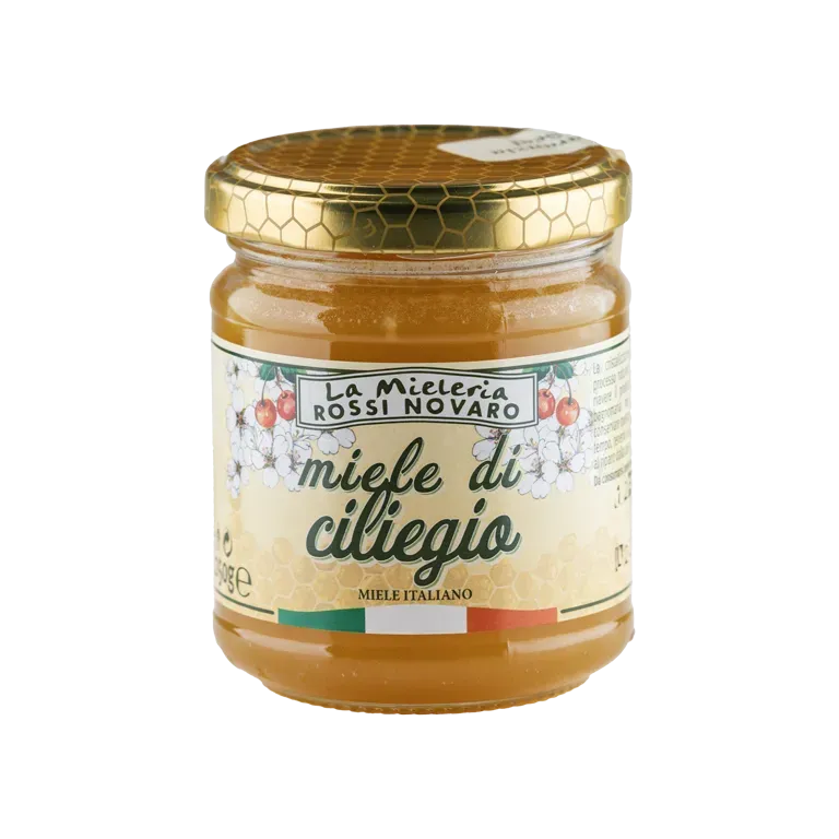 Rossi Classica Miele Ciliegio fruttato colazione