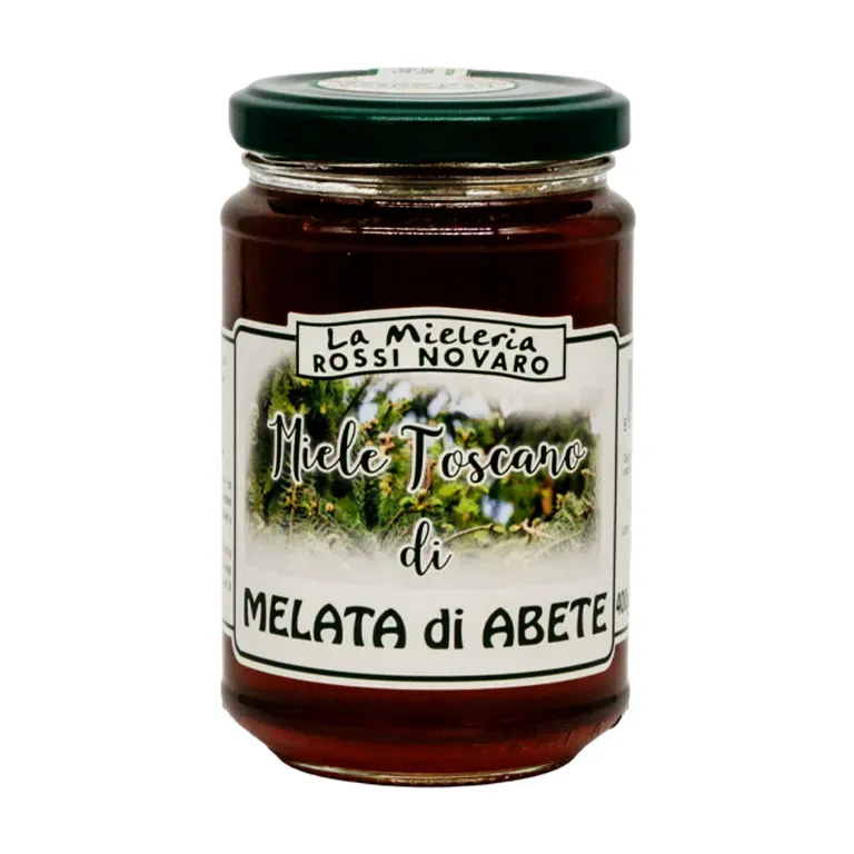 Rossi Toscano Melata di Abete miele scuro