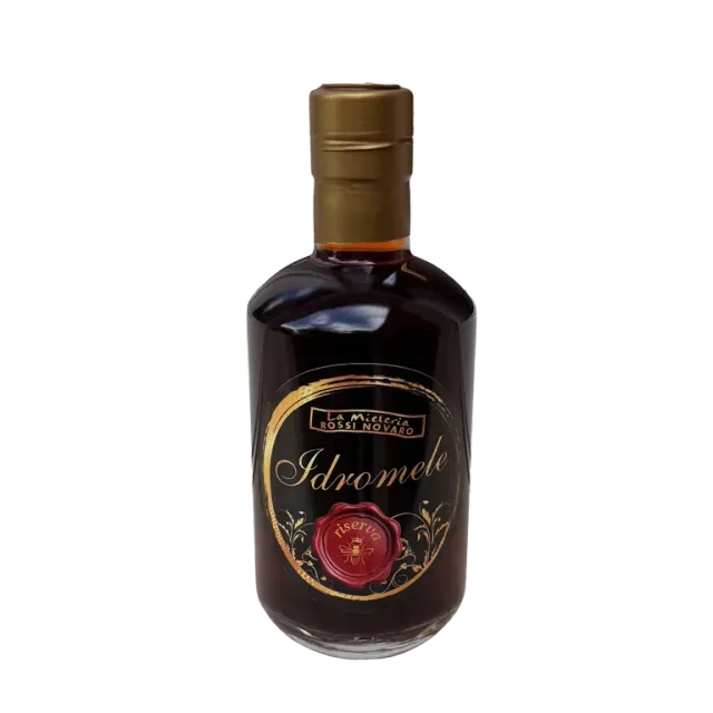 Rossi Specialità idromele Riserva 500 ml dolce