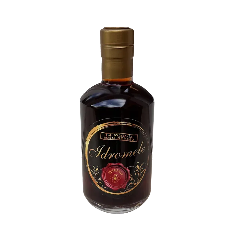 Rossi Specialità idromele Riserva 500 ml dolce
