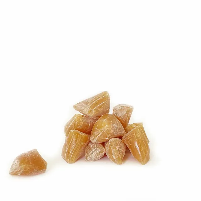 Intermiel Apiflore Bonbons Miel caramelle miele 15% propoli