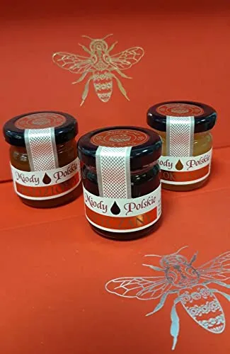 ROHER Miele Nettare Fiori succo miele 10x40g rossa