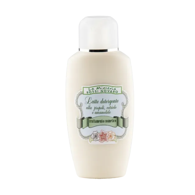 Rossi Latte Detergente Miele Camomilla Viso