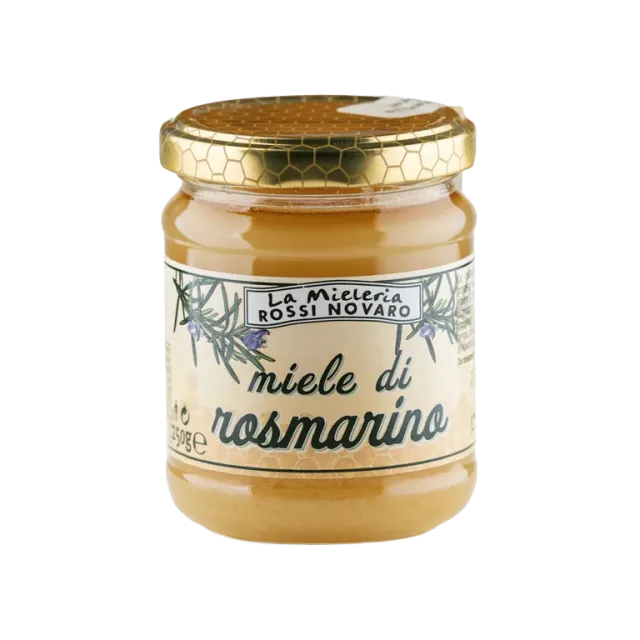 Rossi Miele di Rosmarino Classico Aromatico