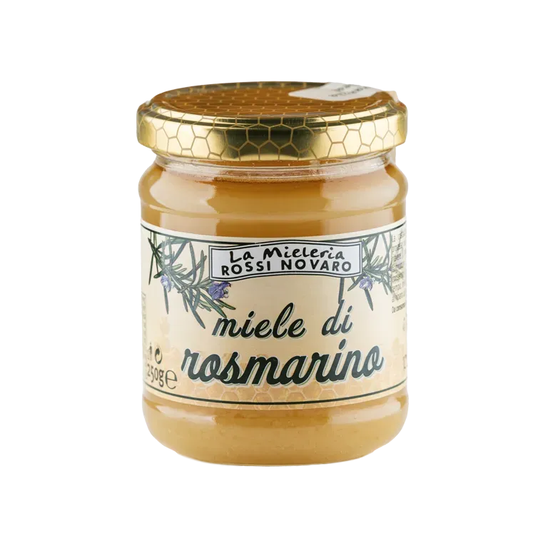 Rossi Miele di Rosmarino Classico Aromatico