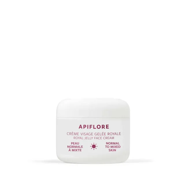 Intermiel Apiflore crema viso pappa reale antietà naturale