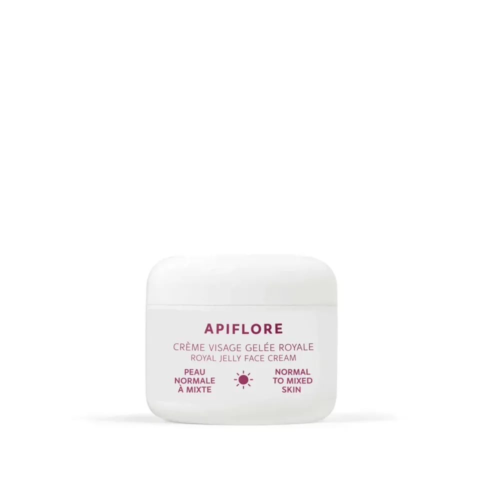 Intermiel Apiflore crema viso pappa reale antietà naturale