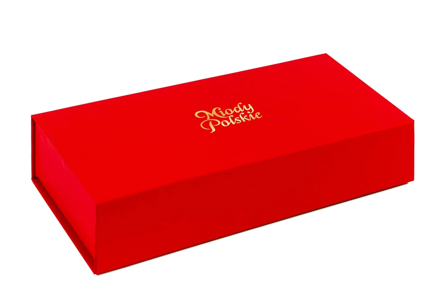 ROHER Miele Nettare Fiori succo miele 10x40g rossa