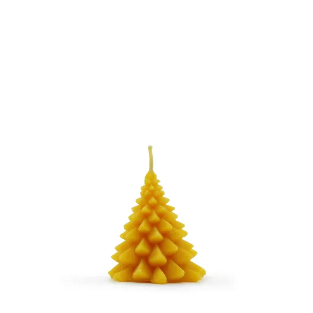 Intermiel Apiflore Sapin candela cera api abete