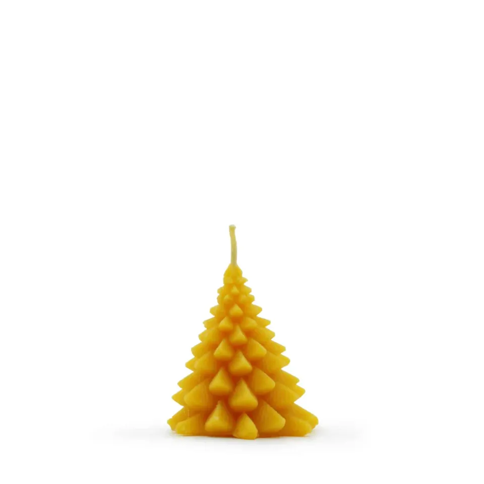 Intermiel Apiflore Sapin candela cera api abete
