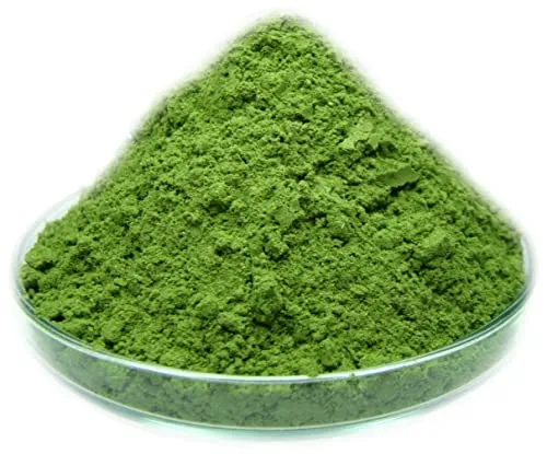 Natural Food Orzo erba in polvere 1kg