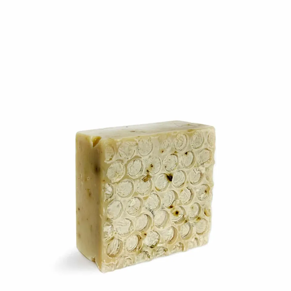 Intermiel Apiflore sapone propoli saponetta viso mani