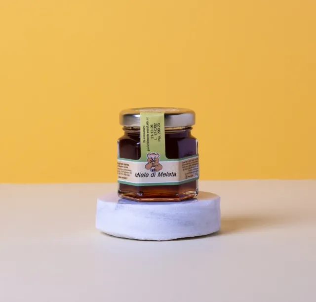 Miele Vastapi Melata miele monodose 50 g