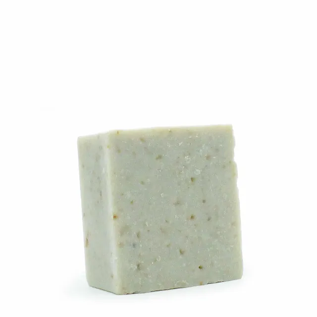 Intermiel Apiflore sapone menta miele e cera d'api