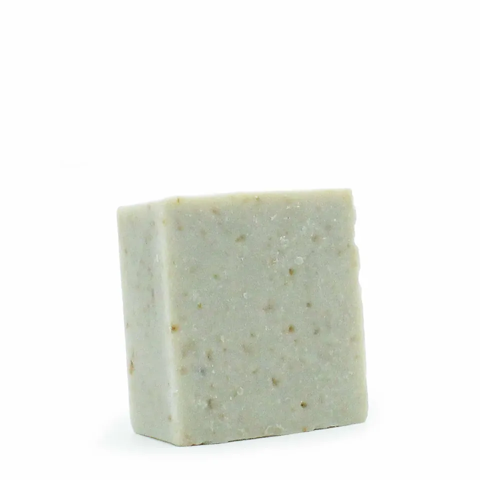 Intermiel Apiflore sapone menta miele e cera d'api
