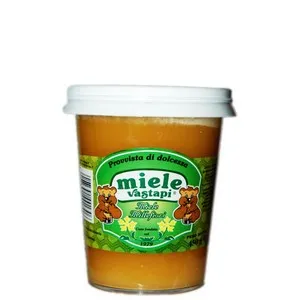 Miele Vastapi Millefiori Plastica 500 g