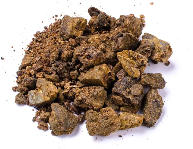 Natural Food Propoli Pura propoli 500 g grezza