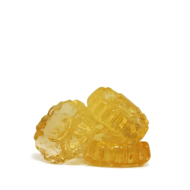 Intermiel Apiflore Bonbons caramelle dure miele e limone